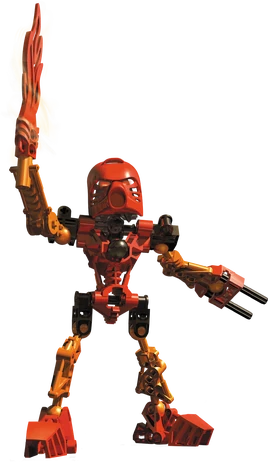 Toa Mata