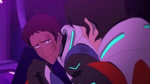 VLD - Lance 40