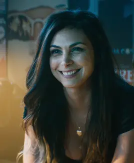 Vanessa Carlysle 29 from Deadpool 2 002
