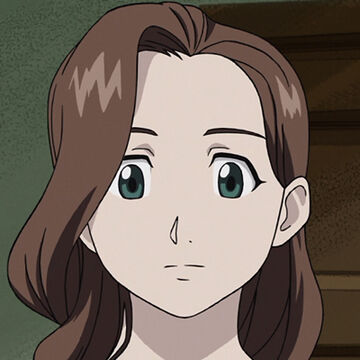 Trisha Elric Heroes Wiki Fandom Her sons are born with red eyes and brown skin. trisha elric heroes wiki fandom