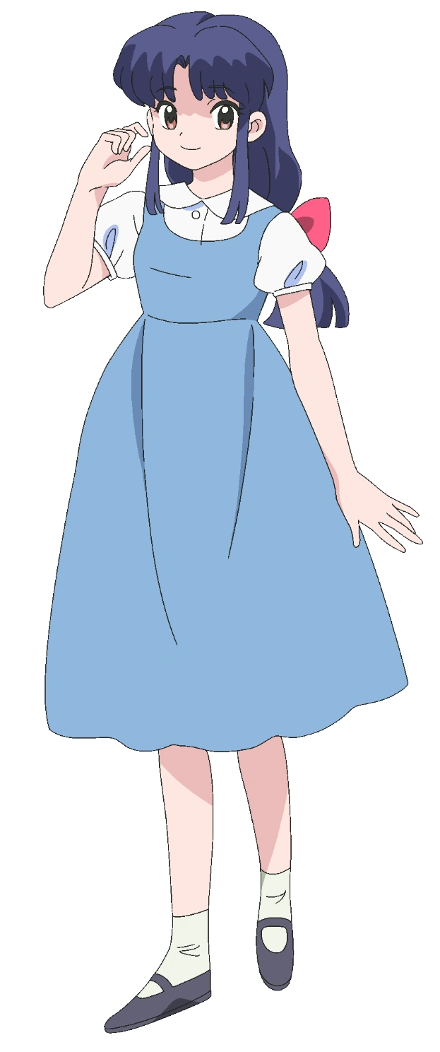 Akane Tendo | Heroes Wiki | Fandom