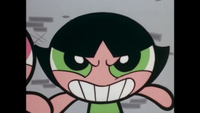 Buttercup Enraged