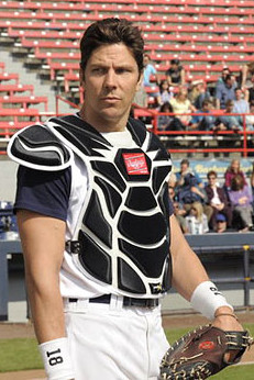 Wade Boggs (character), Psych Wiki