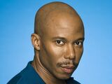 James Doakes