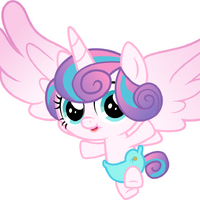 Flurry Heart Heroes Wiki Fandom Princess cadance first appeared in the episode a canterlot wedding: flurry heart heroes wiki fandom