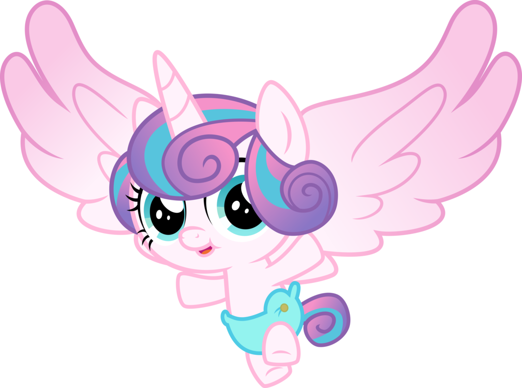 User Blogdarthranner83my Little Pony Characters With Similarities To