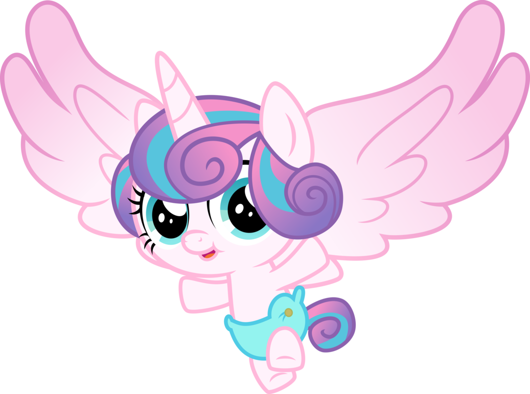 My Little Pony: Best Gift Ever - Wikipedia