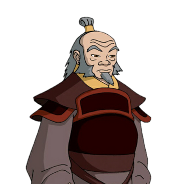 iroh heroes wiki fandom
