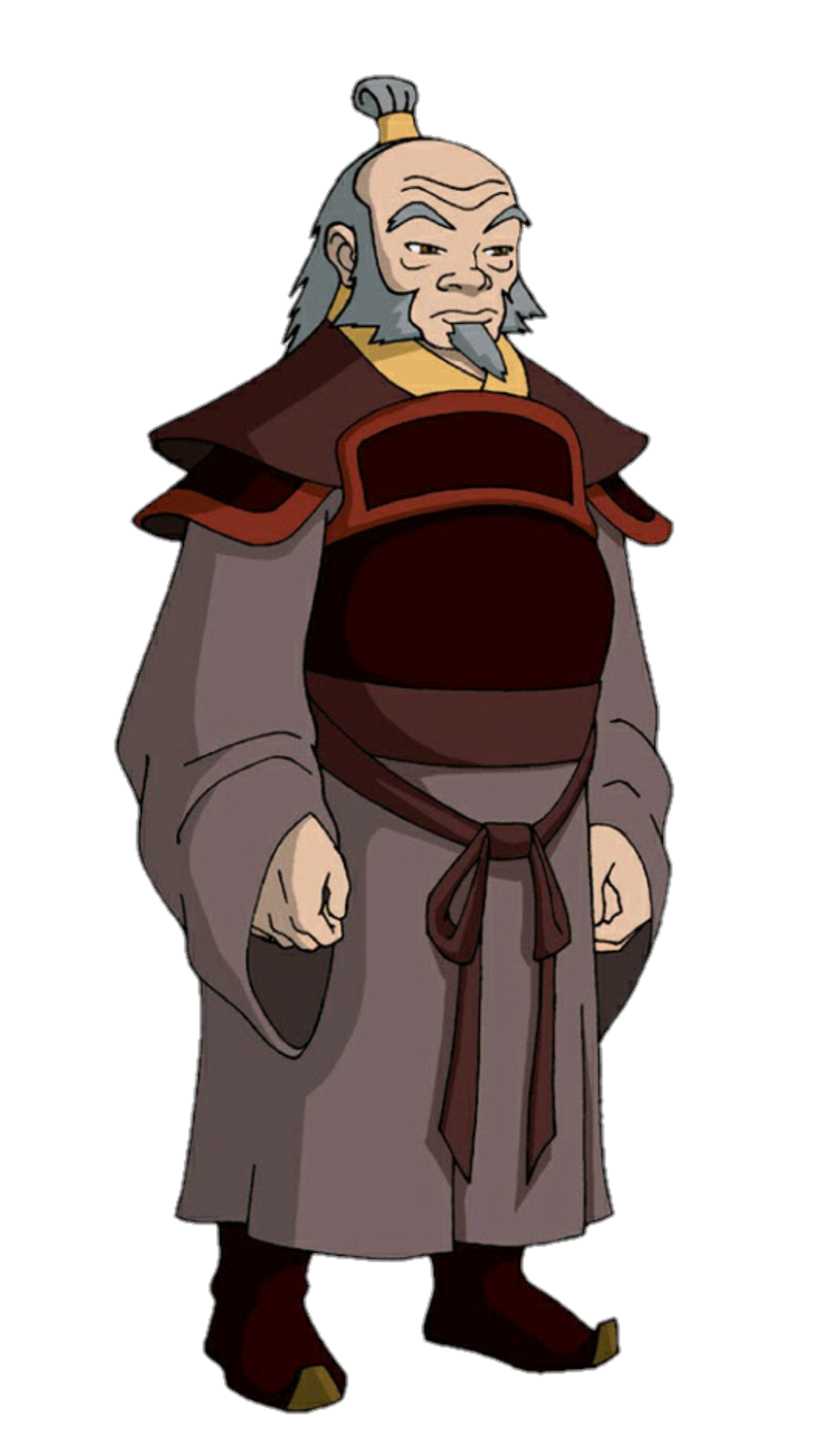 iroh heroes wiki fandom