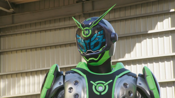 Kamen Rider