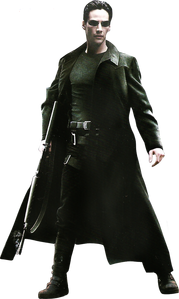 Neo (The Matrix trilogy)