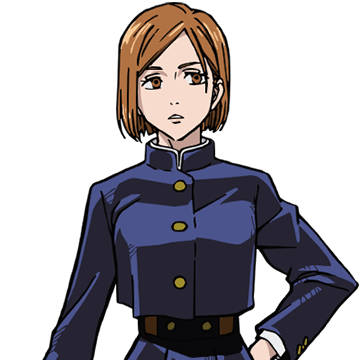 Nobara Kugisaki Heroes Wiki Fandom The official twitter account for the jujutsu kaisen tv anime revealed today that the three cursed brothers, choso, eso, and kechizu, have gotten their voice actors ahead of the. nobara kugisaki heroes wiki fandom