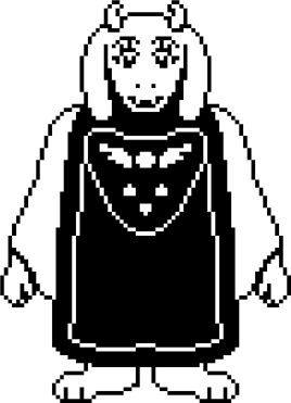 Torielspriteheroeswiki