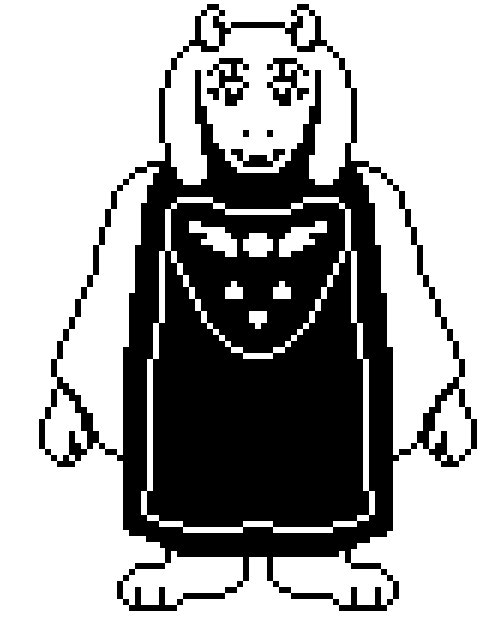 Toriel, Undertale Wiki, FANDOM powered by Wikia