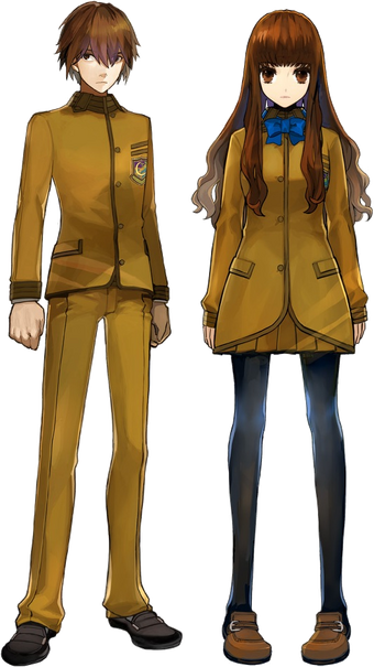 Hakuno Kishinami Heroes Wiki Fandom Below, we've provided you with brief descriptions on each of these characters. hakuno kishinami heroes wiki fandom