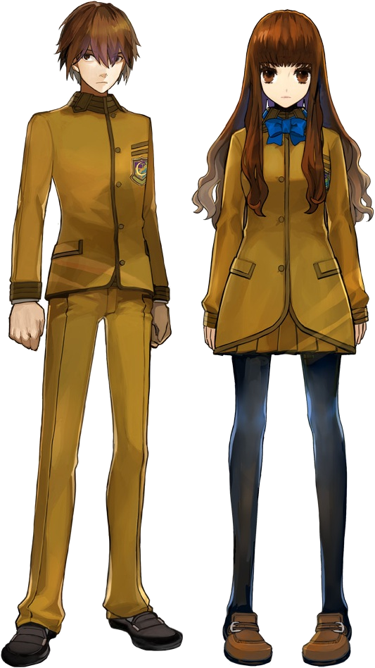 Hakuno Kishinami | Heroes Wiki | Fandom