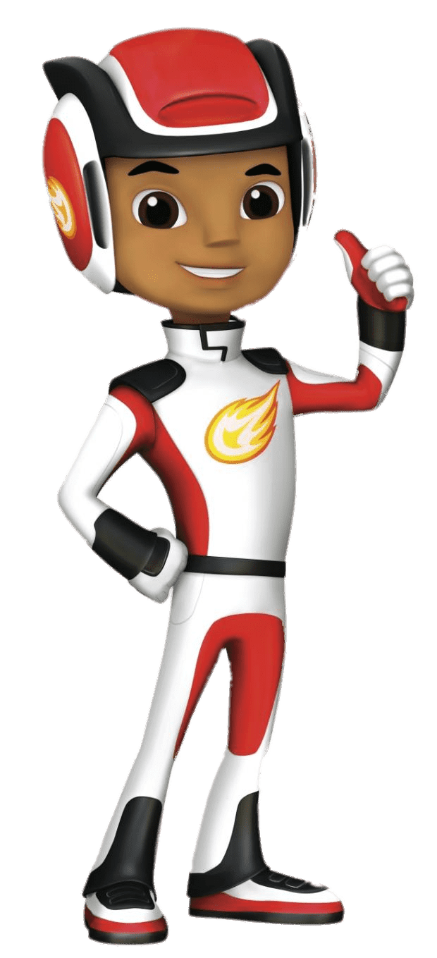 AJ Blaze and the Monster Machines Heroes Wiki Fandom
