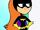 Batgirl (Teen Titans Go!)