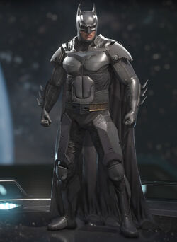 Batman (Injustice) | Heroes Wiki | Fandom