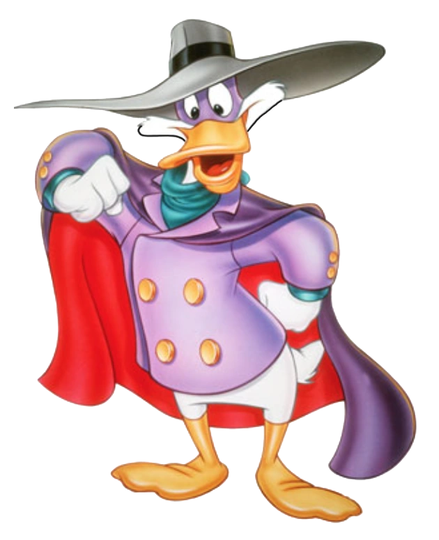 User blogDarthranner83/Disney Characters with similarities to other