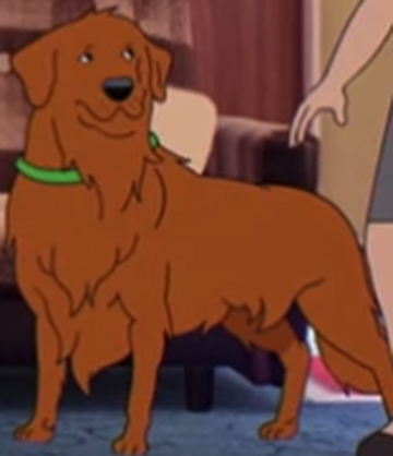 Darwin Watterson Heroes Wiki Fandom