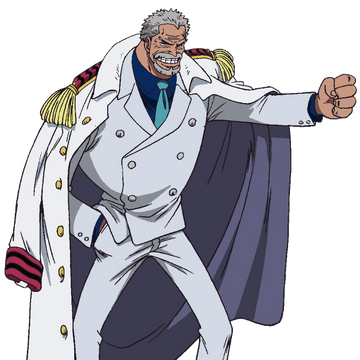 Monkey D Garp Heroes Wiki Fandom Monkey D Garp Heroes Wiki Fandom