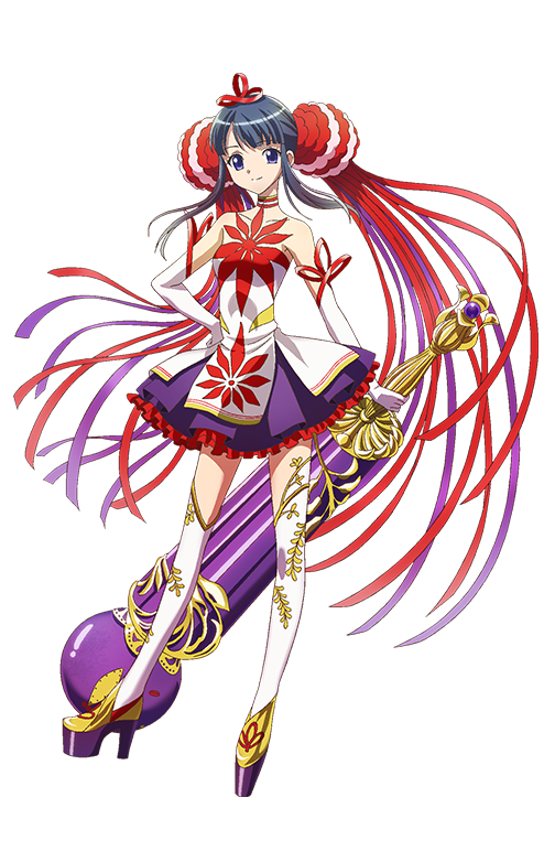 Naruko Aoba Heroes Wiki Fandom