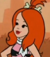 Pebbles-flintstone-johnny-bravo-5.22