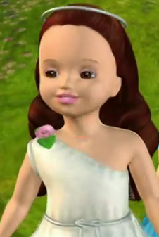veel plezier zonne Helm Princess Melody (Barbie) | Heroes Wiki | Fandom