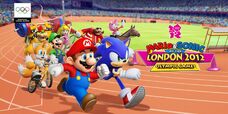 SI Wii MarioandSonicAtTheLondon2012OlympicGames enGB image1600w