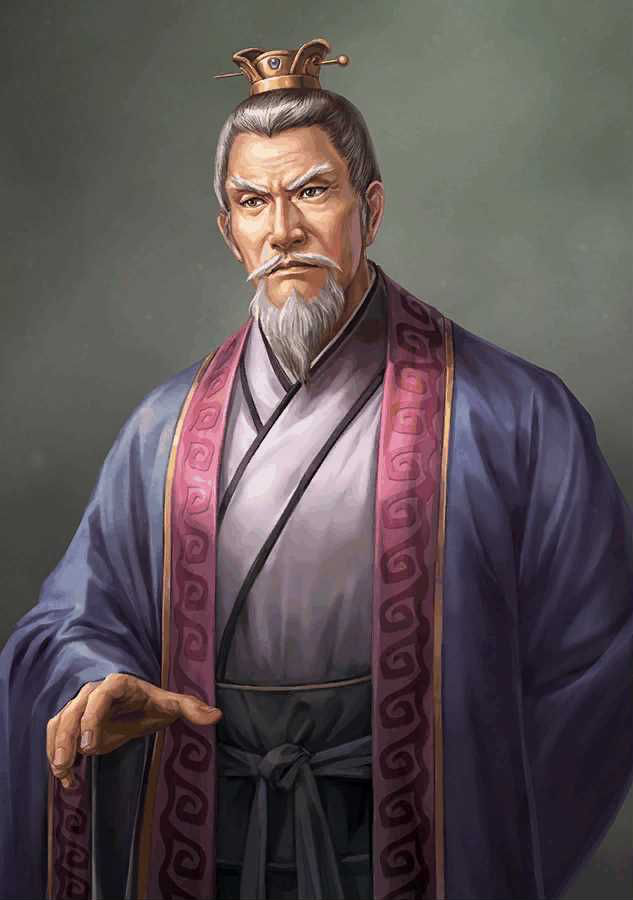 Wang Ling, Heroes Wiki