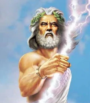 Zeus (Character) - Giant Bomb