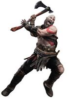 Huldra Brothers (God of War), Heroes Wiki