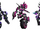 Arcee Triplets