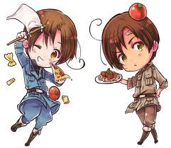 Ribelle the brave italy hetalia x Ribelle the brave italy hetalia x