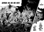 Denji, the Chainsaw Devil