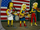 The Dixie Chicks (The Simpsons)