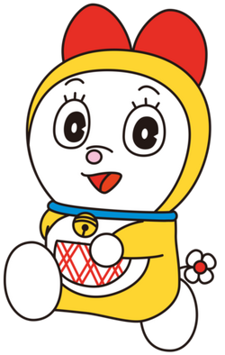 Dorami Heroes Wiki Fandom