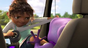 Tip grabs a duct tape