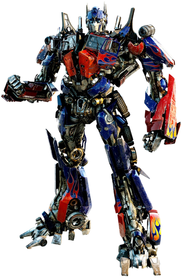 Transformers prime, Wiki