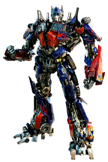 Optimus Prime Transformers Original Films Heroes Wiki Fandom