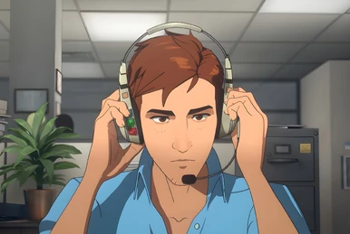 casey en los demonios rechaza