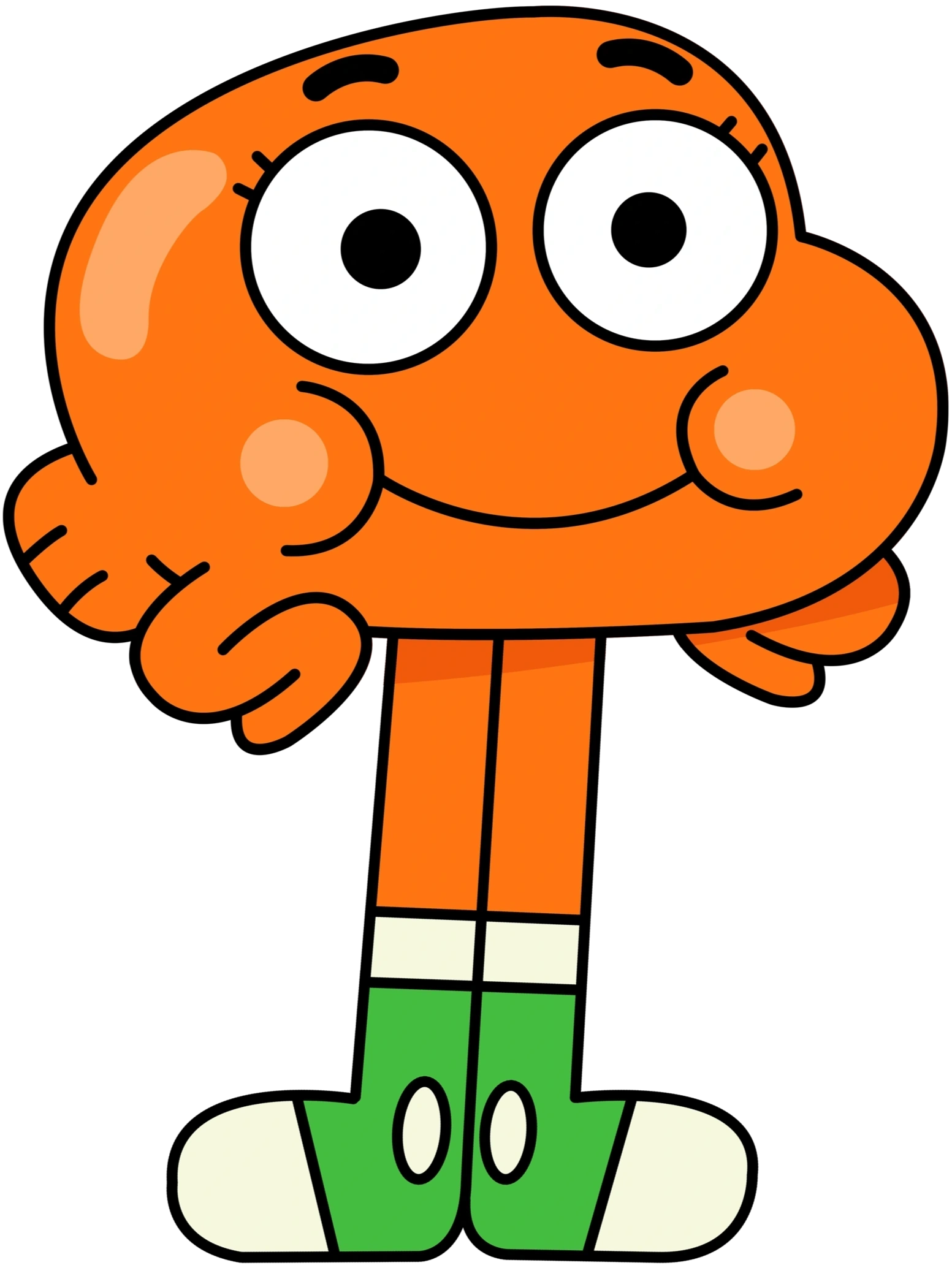 Darwin Watterson Heroes Wiki Fandom Search this wiki this wiki all wikis | sign in don't have an account? darwin watterson heroes wiki fandom