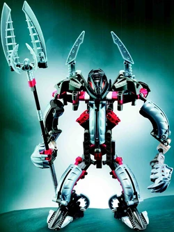 Takutanuva | Heroes Wiki | Fandom