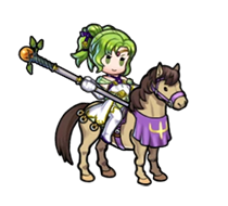 YoungL'ArachelSprite FEH