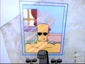 Johnny Bravo (character)/Gallery, Johnny Bravo Wiki