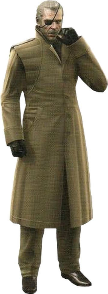 Big boss coat sale
