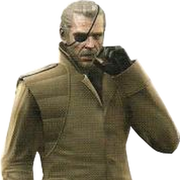Big Boss Heroes Wiki Fandom
