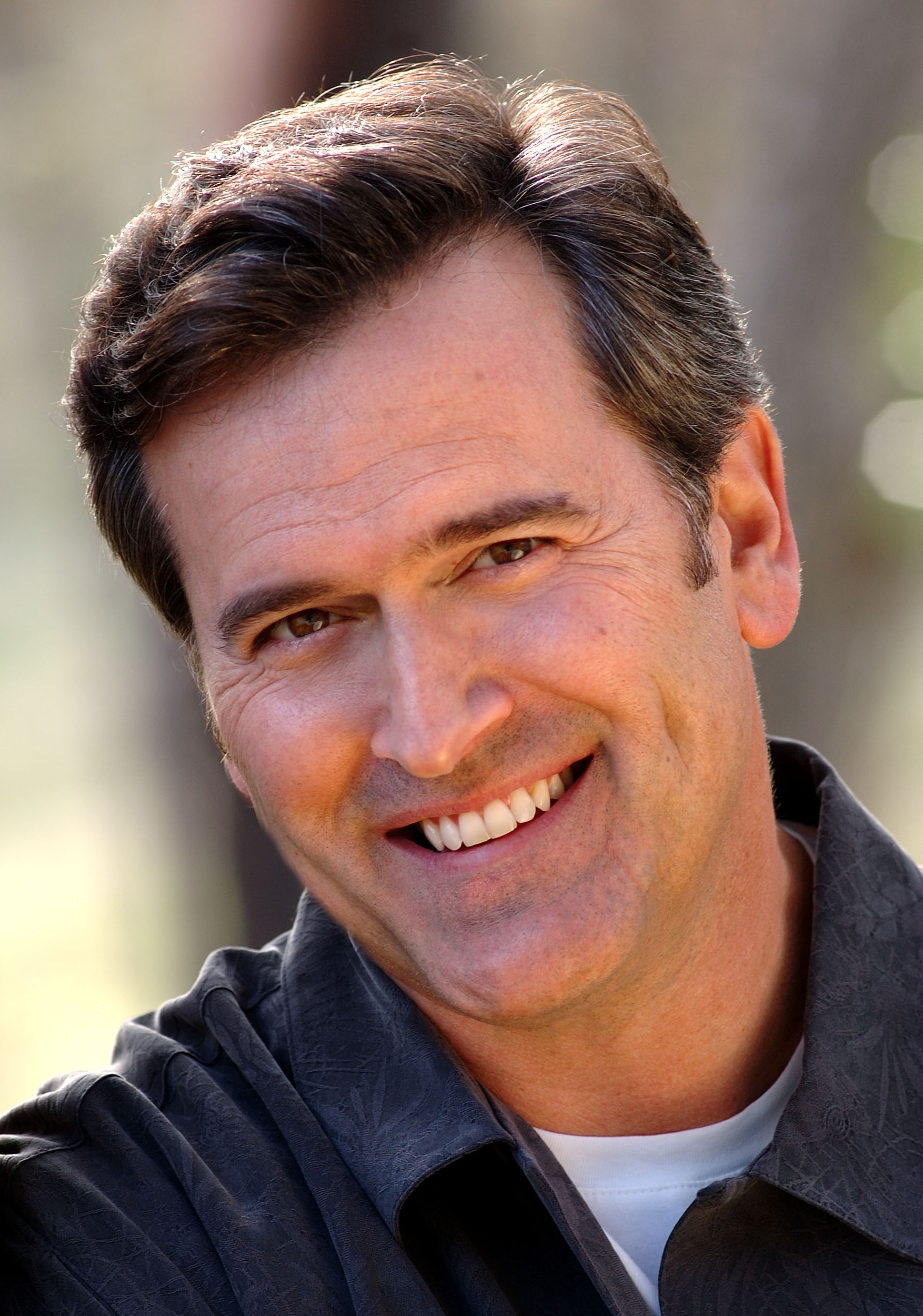 Bruce Campbell - Wikipedia