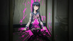 pix Sayaka Maizono Anime Death sayaka maizono heroes wiki fandom